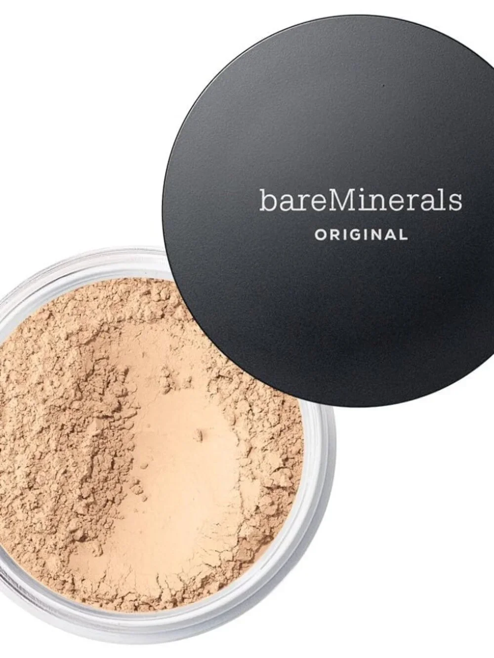 bareMinerals Original Foundation Broad Spectrum SPF 15 Medium Beige 12 .28 oz